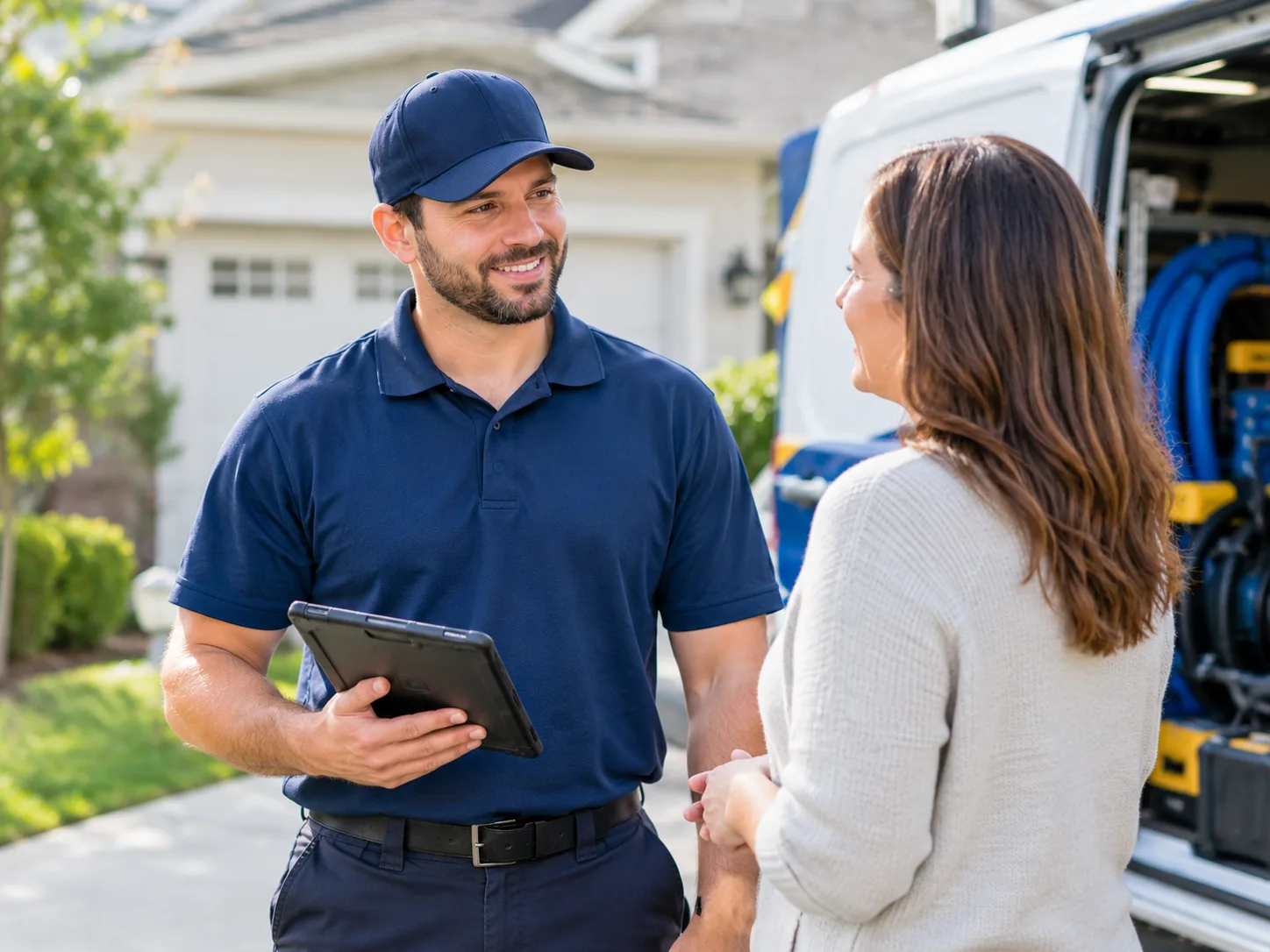 Sewage Backup Cleanup Amado, AZ FAQs
